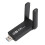 Adaptateur USB WiFi 6 1800Mbps double bande Windows10/11 13