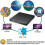 External Dvd Drive with Cd Burner (combo), Usb Interface 2