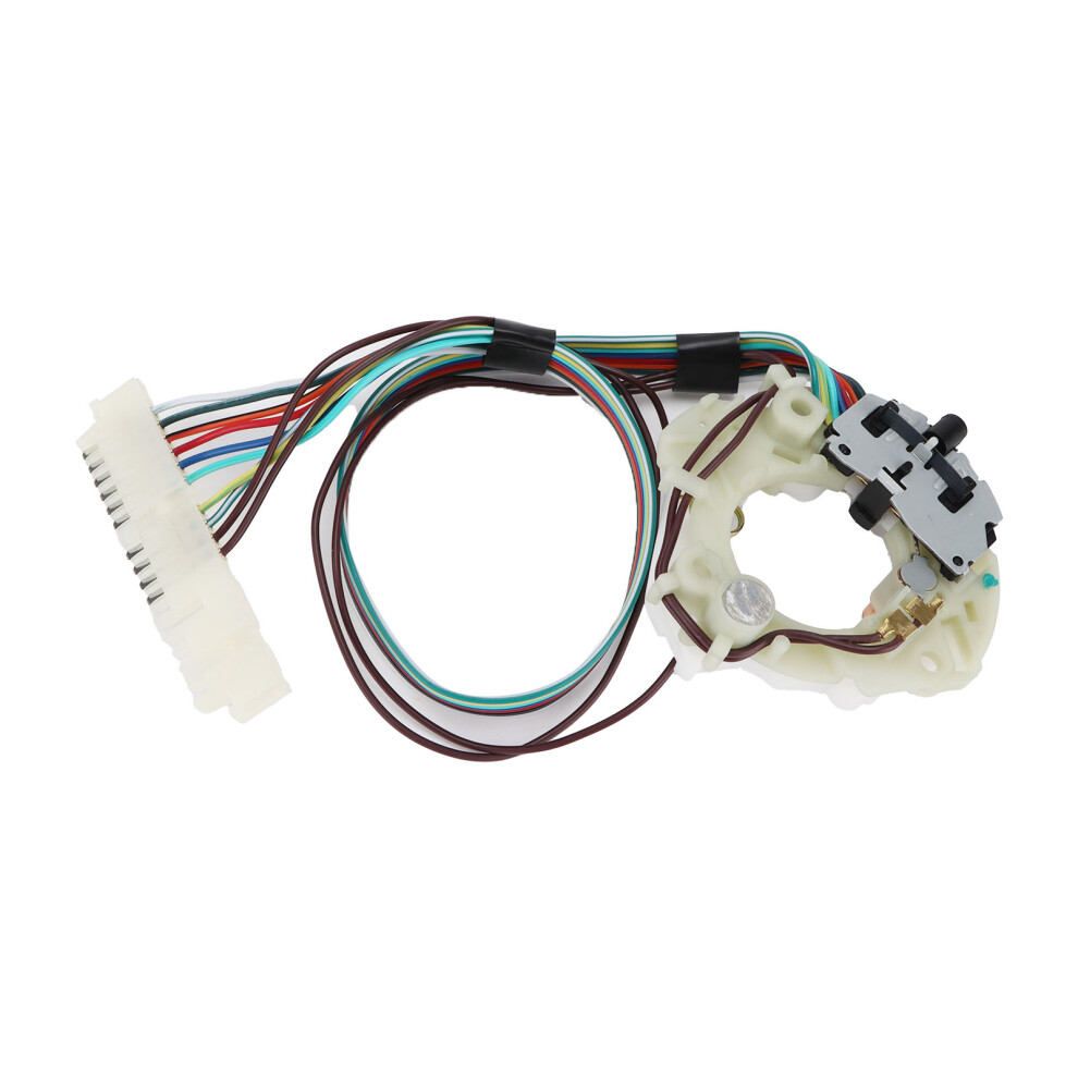 Steering Wheel Turn Signal Switch Harness 8320539141503