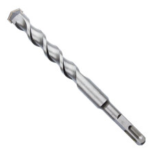 SDS Plus Masonry Drill Bit 14mm Diameter, 110mm Length, Compatible with Electric Hammer for Concrete, Stone, and Brick