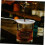 Cocktail Strainer Filter Set - 2pcs Fine Mesh Bar Tools for Professional Bartending and Home Cocktail Mixing 2