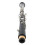 17 Key G Tone Clarinet Engineering Plastic Tube 15
