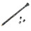17 Key G Tone Clarinet Engineering Plastic Tube 8