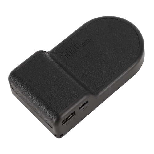 Smartphone Camera Shutter Handle Grip ABS Magnetic 2