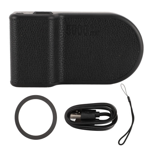 Smartphone Camera Shutter Handle Grip ABS Magnetic