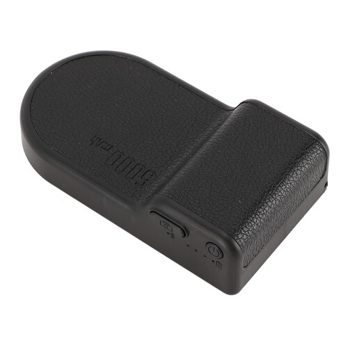 Smartphone Camera Shutter Handle Grip ABS Magnetic 1