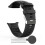 (Green) Replacement Silicone Soft Watchband Smart Watch Wrist Strap for Polar Vantage V 5