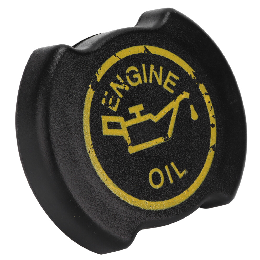 Engine Oil Filler Cap Cover F3az6766b Replacement 8320539141534