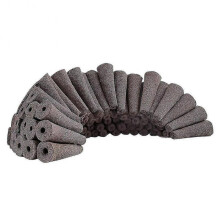 50 Pack Grow Sponges, Seed Starter Pods Replacement Root , Refill Pods for Hydroponic Indoor Garden