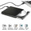 External Dvd Drive with Cd Burner (combo), Usb Interface 9