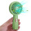 Mini Portable Handheld Usb Fan 1