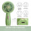 Mini Portable Handheld Usb Fan 18