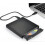 External Dvd Drive with Cd Burner (combo), Usb Interface 1