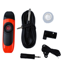Electric Kazoo 11cm Professional Resin Small