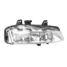 Right Passenger Side Car Front Bumper Fog Lamp Light for Land Rover Range Rover Evoque 2011-2015 Lr