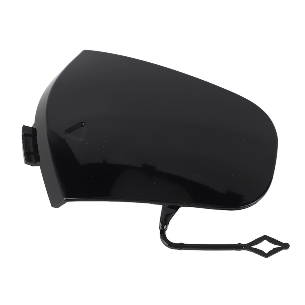 Front Tow Hook Eye Cover For Clubman F54 Abs Durable Replacement 51117370795 5071349083103