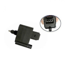 C2d6172 C2d51033 Jaguar Xf X250 Xj X351 3.0 V6 Diesel 2008 - 2016 Water In Fuel Sensor C2d51033