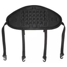 Kayak Backrest Kayak Seats Back Adjustable Cushioned Kayaking