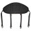 Kayak Backrest Kayak Seats Back Adjustable Cushioned Kayaking 1