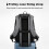 Laptop Backpack For 17 Inch Laptop Bag With USB 8