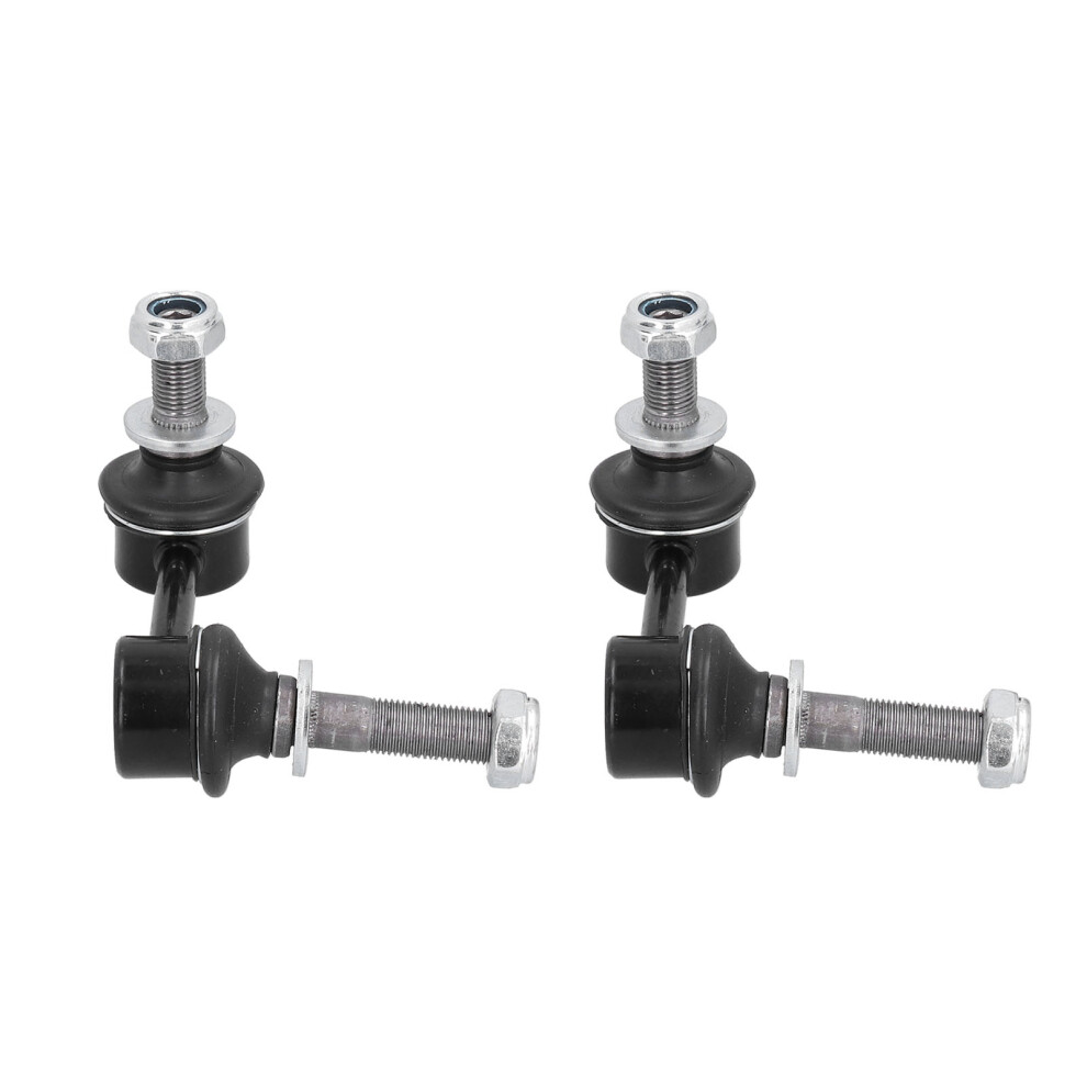 1 Pair Front Sway Bar Links Stabilizer K750171 8320539142142