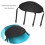 Kayak Backrest Kayak Seats Back Adjustable Cushioned Kayaking 2