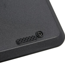 USB Wired Keyboard for Low Vision Users with Large