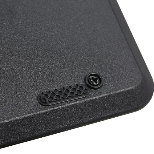 USB Wired Keyboard for Low Vision Users with Large
