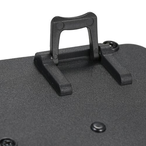 USB Wired Keyboard for Low Vision Users with Large 2