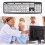 USB Wired Keyboard for Low Vision Users with Large 8