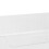 Transparente weiße Arbeitsplatten-Organizer-Schale 5