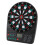 Electronic Dartboard Set with 3 AA Batteries, Multiple Games, Soft Tip 13