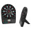Electronic Dartboard Set with 3 AA Batteries, Multiple Games, Soft Tip 6