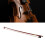 Violin Bow Quick Response Well Balanced Red 6