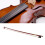 Violin Bow Quick Response Well Balanced Red 5