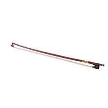 Violin Bow Quick Response Well Balanced Red