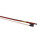 Violin Bow Quick Response Well Balanced Red 7
