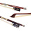 Violin Bow Quick Response Well Balanced Red 10