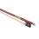 Violin Bow Quick Response Well Balanced Red 11