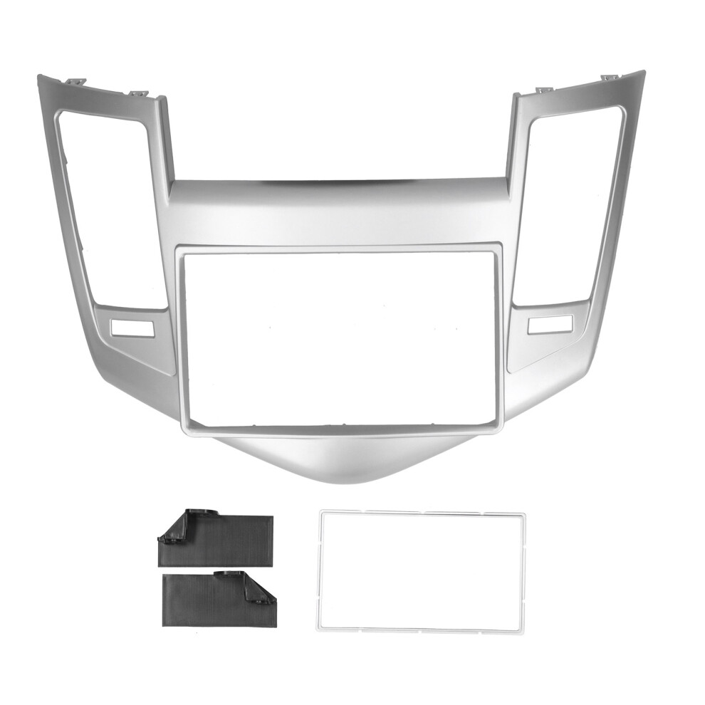 2Din Stereo Radio Fascia Dvd Audio Navigation 8320539142302
