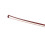 Violin Bow Quick Response Well Balanced Red 8