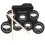 Electronic Drum Set 7 Pads 5 Tunings 8 2