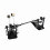 Double Drum Pedal Firm Grip Stable Powerful 3