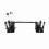 Double Drum Pedal Firm Grip Stable Powerful 4
