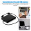 USB External Floppy Disk Drive Portable 3.5 inch 2