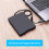 USB External Floppy Disk Drive Portable 3.5 inch 8