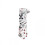 Mens Neck Tie Poker Playing Cards 1