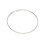 2Pcs Drumhead 8in Drum Head 2 Layer Polyester 14