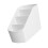 Multi-Functional 4-Compartment Plastic Desk Accessory for Bedroom Dorm & Office 9
