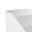 Multi-Functional 4-Compartment Plastic Desk Accessory for Bedroom Dorm & Office 8